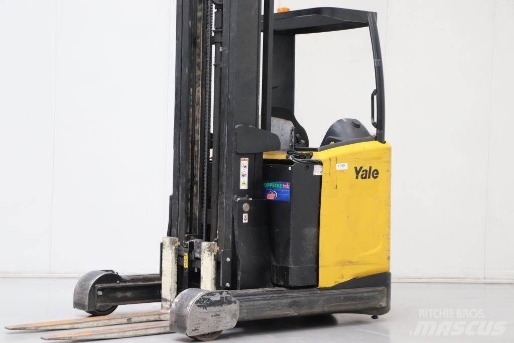 Yale MR20HD Viličari sa pomičnim stupom