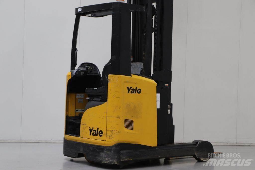Yale MR20HD Viličari sa pomičnim stupom