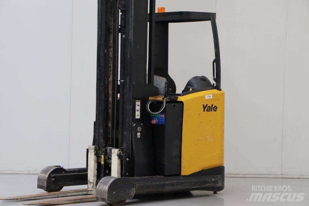 Yale MR20HD Viličari sa pomičnim stupom