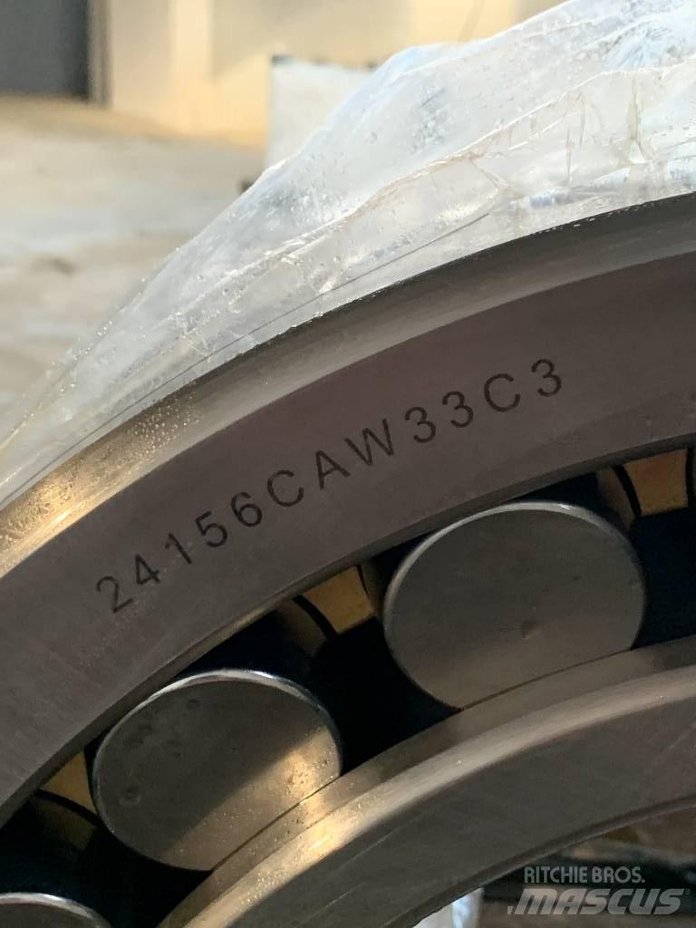  FSQ 24156 CA W33 C3 Osi