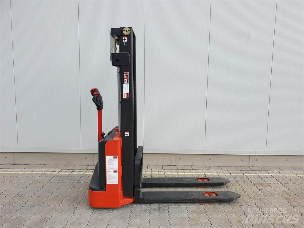 Linde #N/A Ručni električni viličar