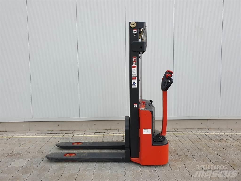 Linde #N/A Ručni električni viličar