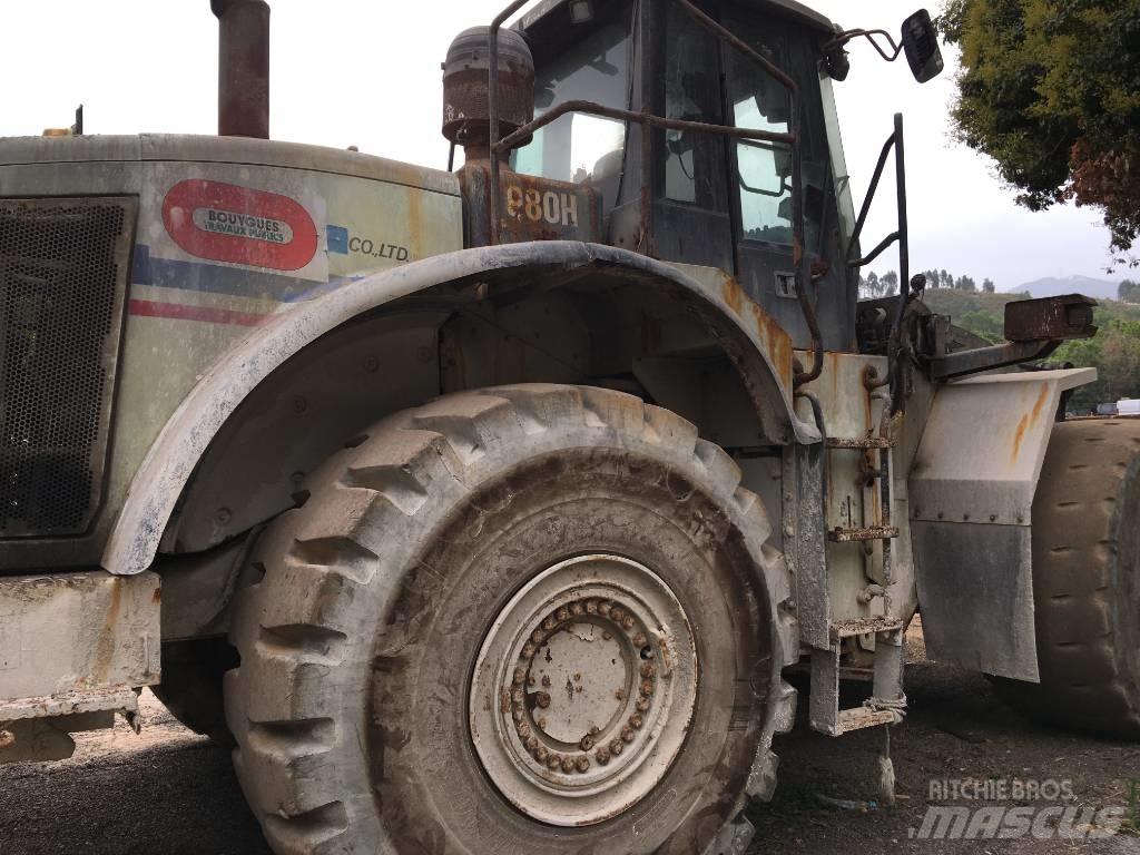 CAT 980H Ostalo