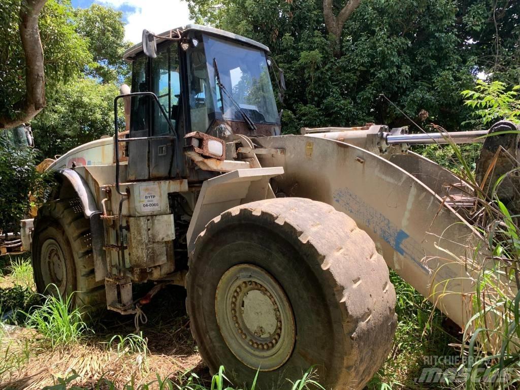 CAT 980H Ostalo