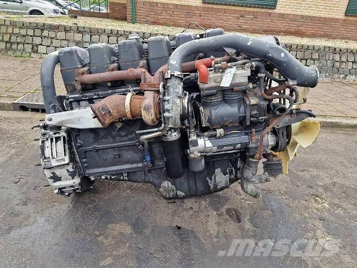  Engines DSC 911 Transport – ostalo