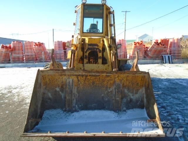 CAT 920 Utovarivači na kotačima