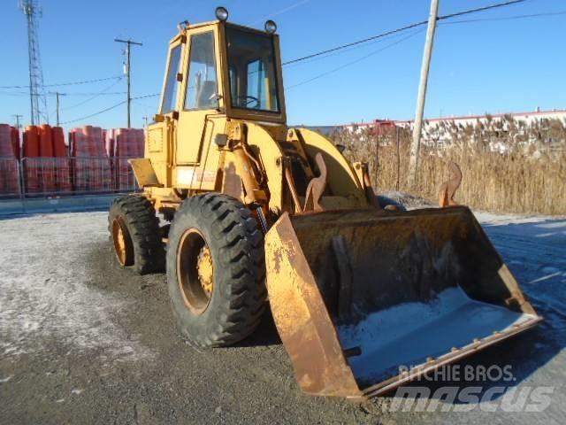 CAT 920 Utovarivači na kotačima