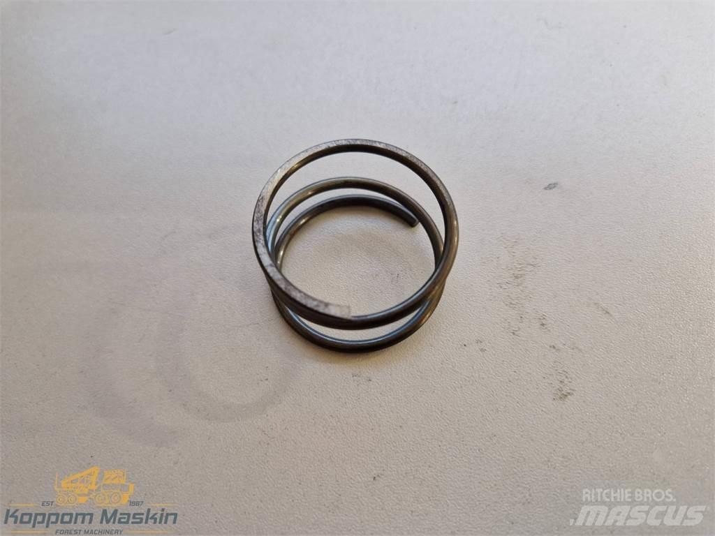 Rottne 650-0303 Glave za kombajne