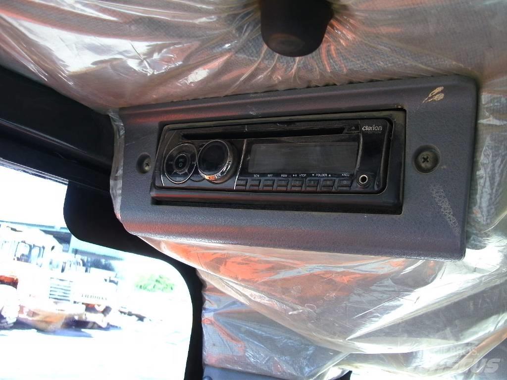 Doosan DX 62 R-3 Mini bageri <7t