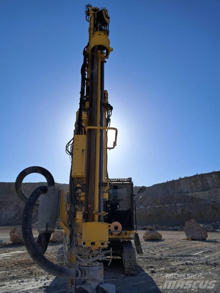 Atlas Copco ROC L6 Svrdla za površinske bušilice