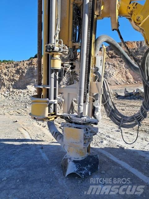 Atlas Copco ROC L6 Svrdla za površinske bušilice
