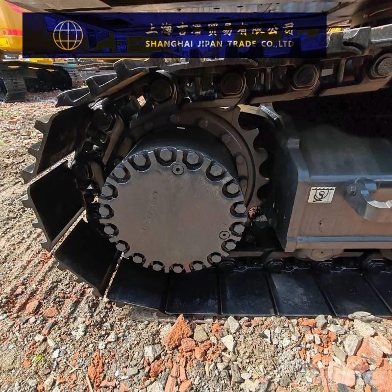 Volvo EC 290 Bageri gusjeničari