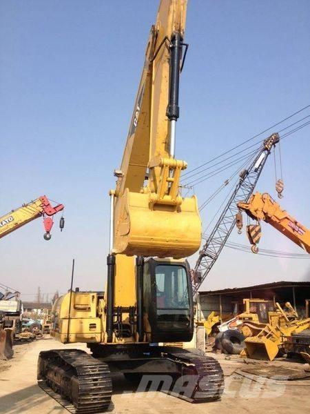 CAT 325DL Bageri gusjeničari