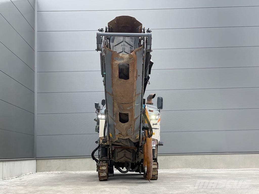 Wirtgen W 120 CFI Asfaltne hladne glodalice