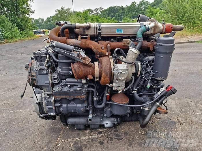 Scania F95 DC9.29 Transport – ostalo