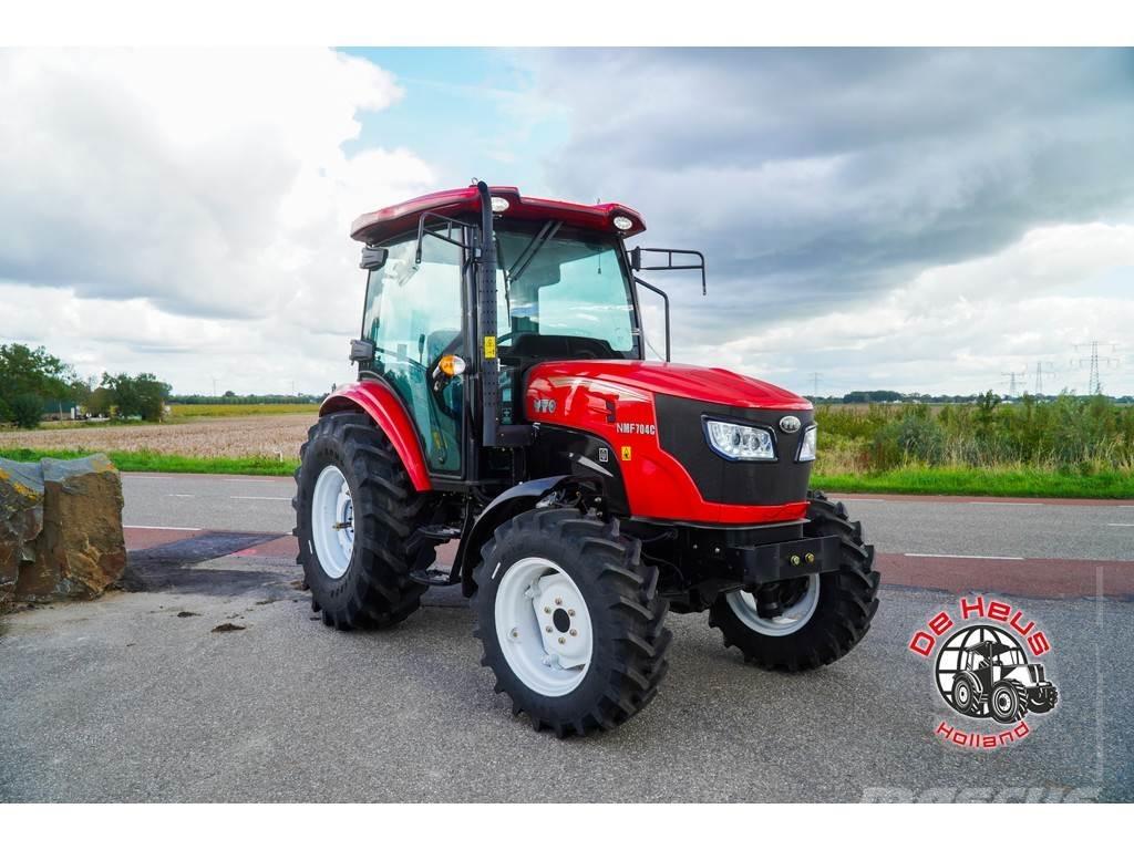 YTO NMF704C Traktori