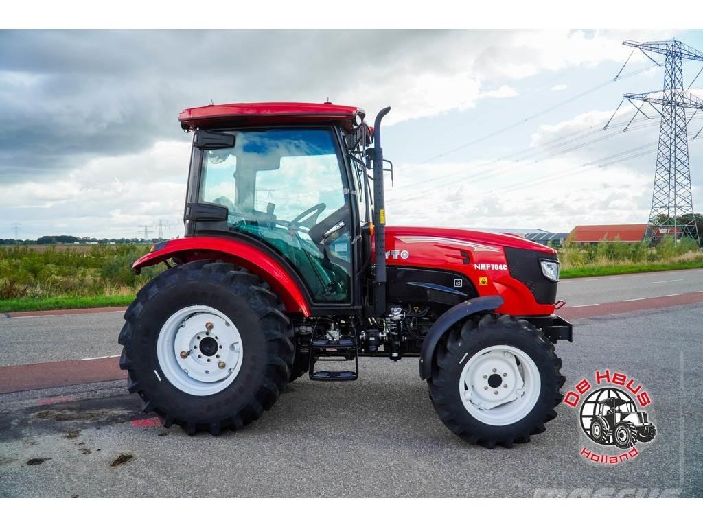 YTO NMF704C Traktori
