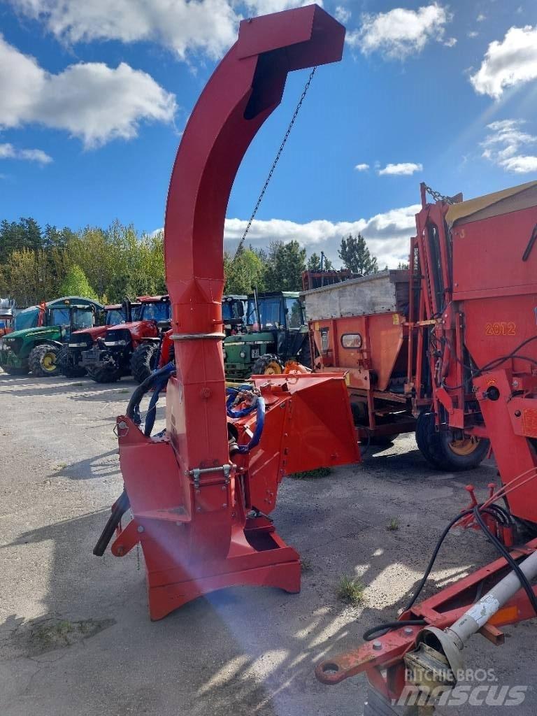 Farmi CH260 Poljoprivreda – ostalo