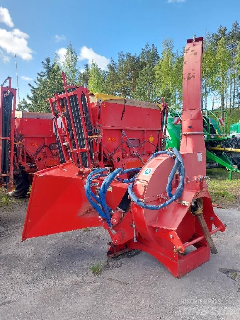 Farmi CH260 Poljoprivreda – ostalo