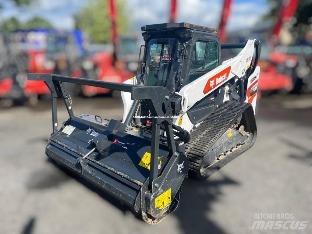 Bobcat T 86 Utovarivači gusjeničari