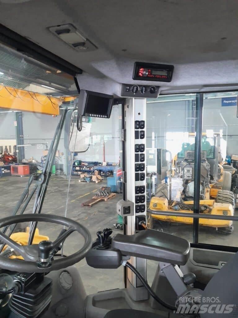 Volvo L150H Utovarivači na kotačima