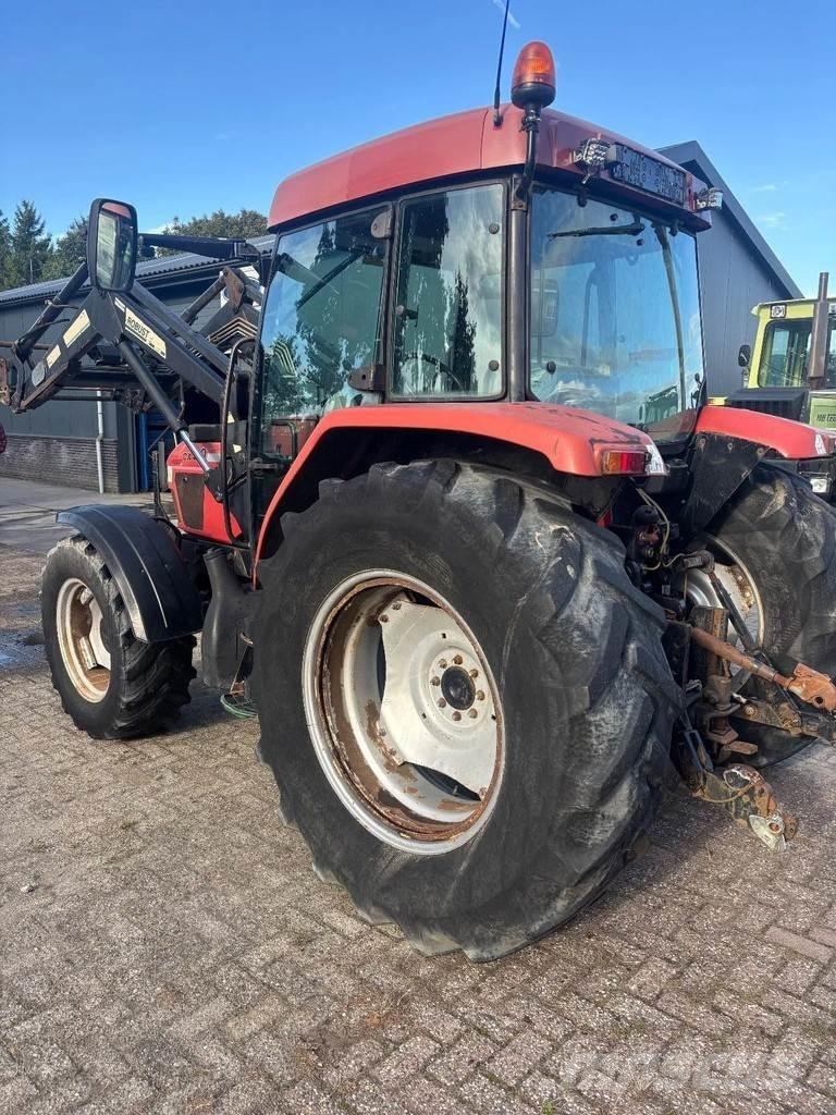 Case IH IH CX 90 Traktori
