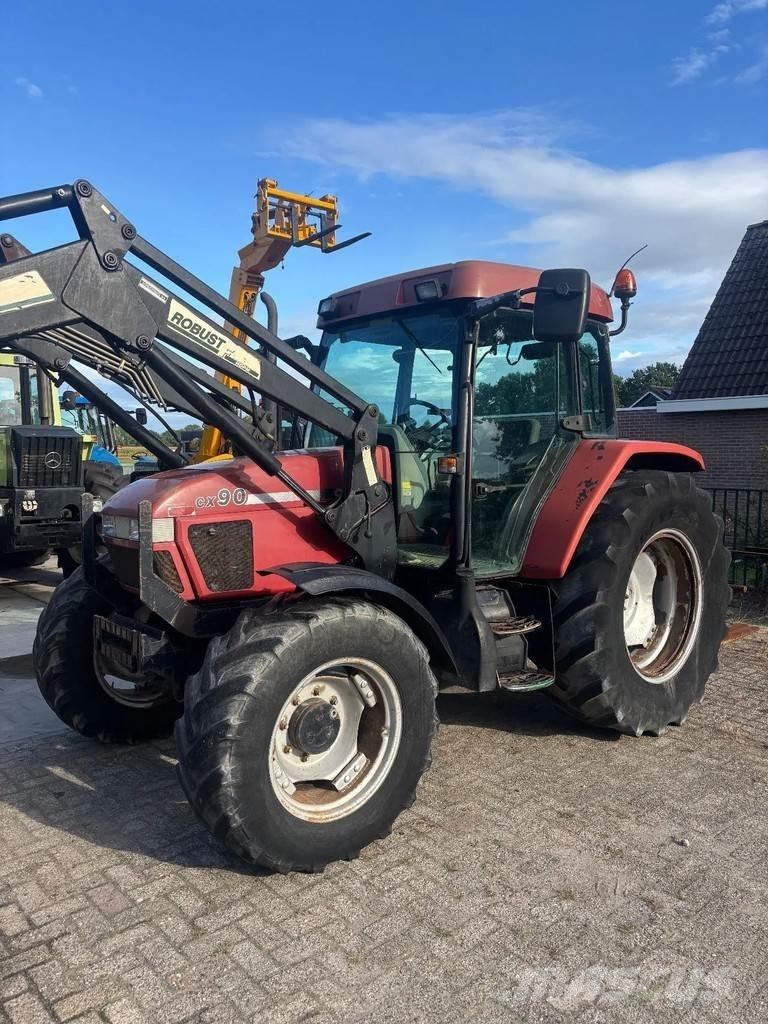 Case IH IH CX 90 Traktori