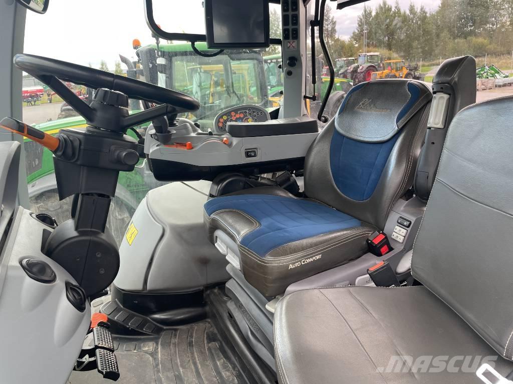 Valtra N 174 Traktori