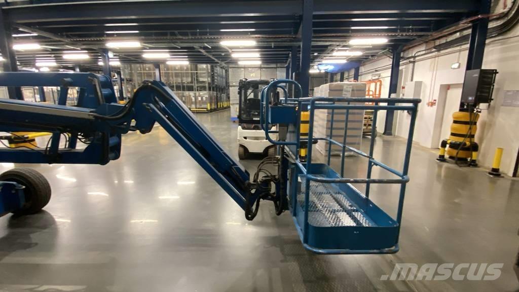 Genie Z 45/25 Zglobne podizne platforme