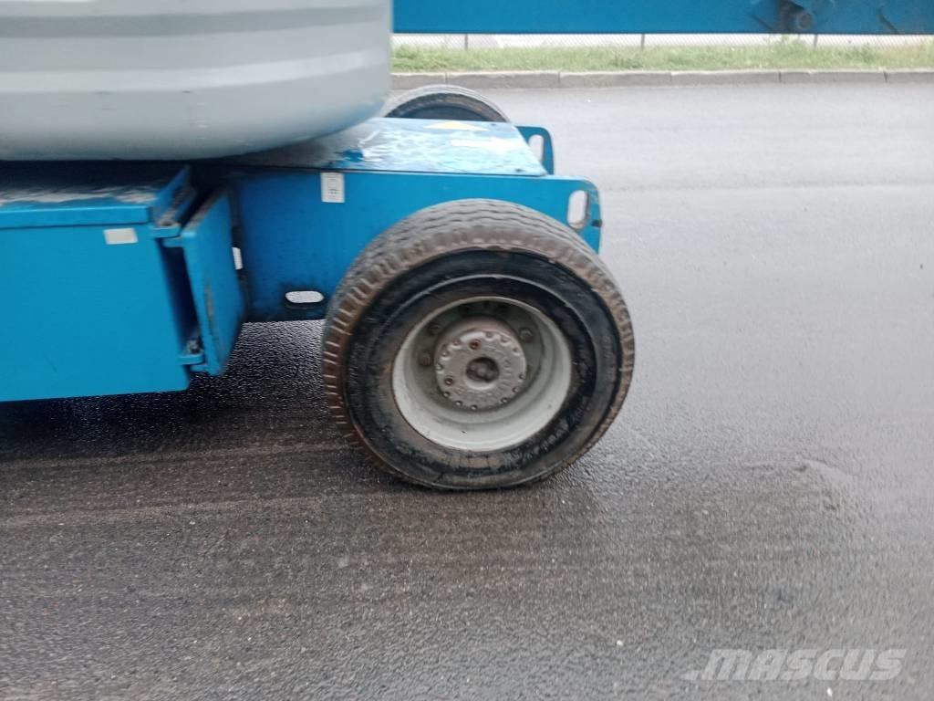 Genie Z 45/25 Zglobne podizne platforme