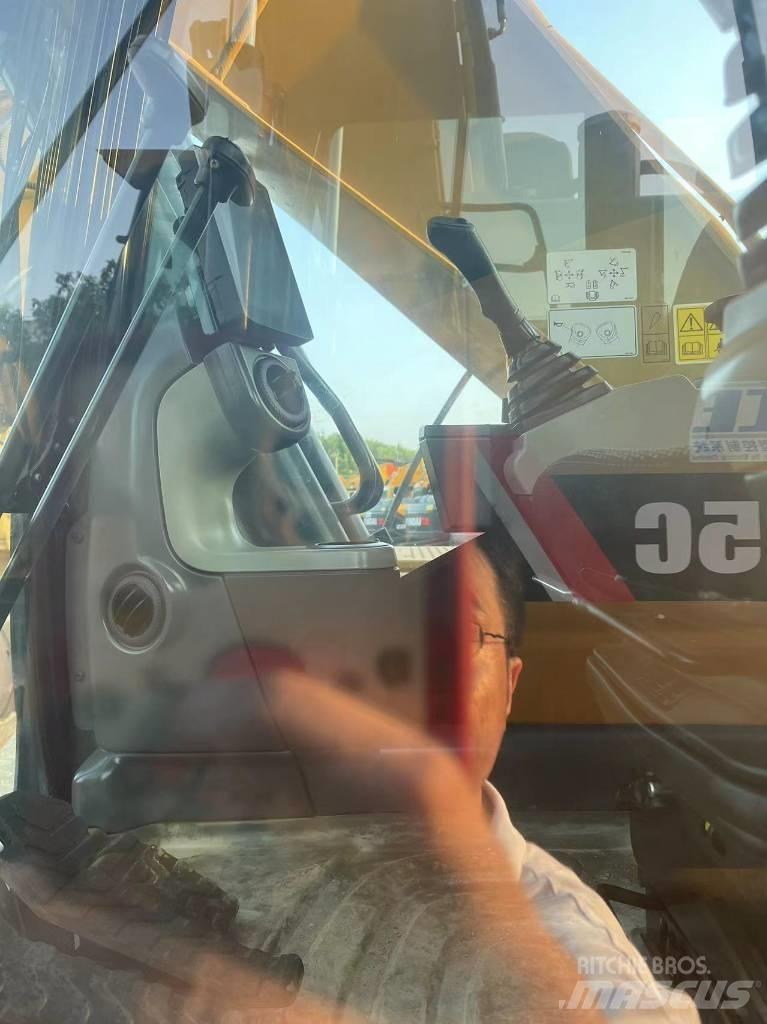 CAT 320 gx Bageri gusjeničari