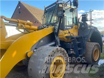 Komatsu WA 470 Utovarivači na kotačima