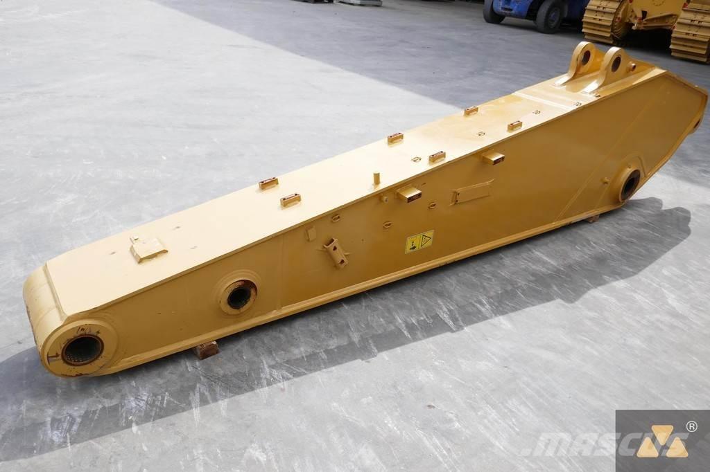 CAT Stick 336FL Transport – ostalo