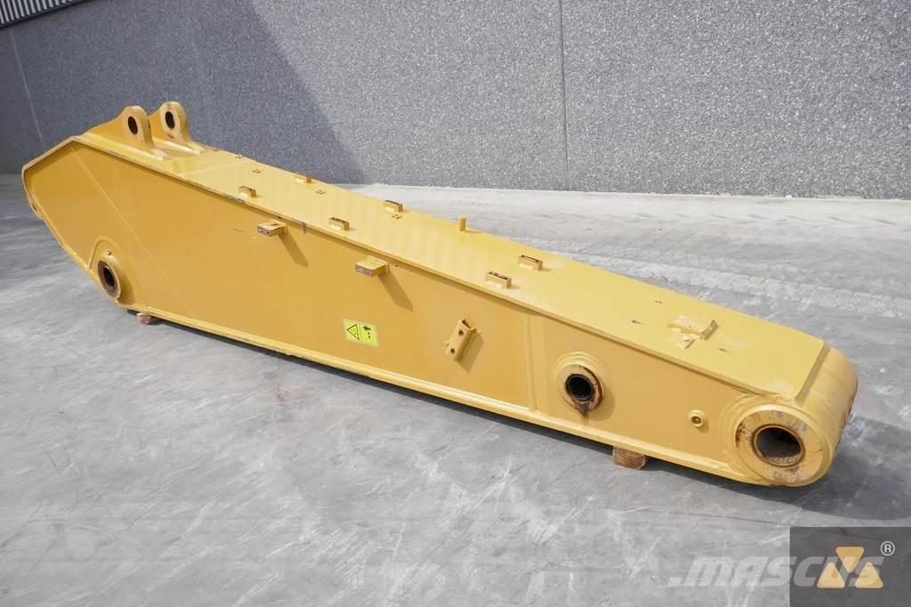 CAT Stick 336FL Transport – ostalo