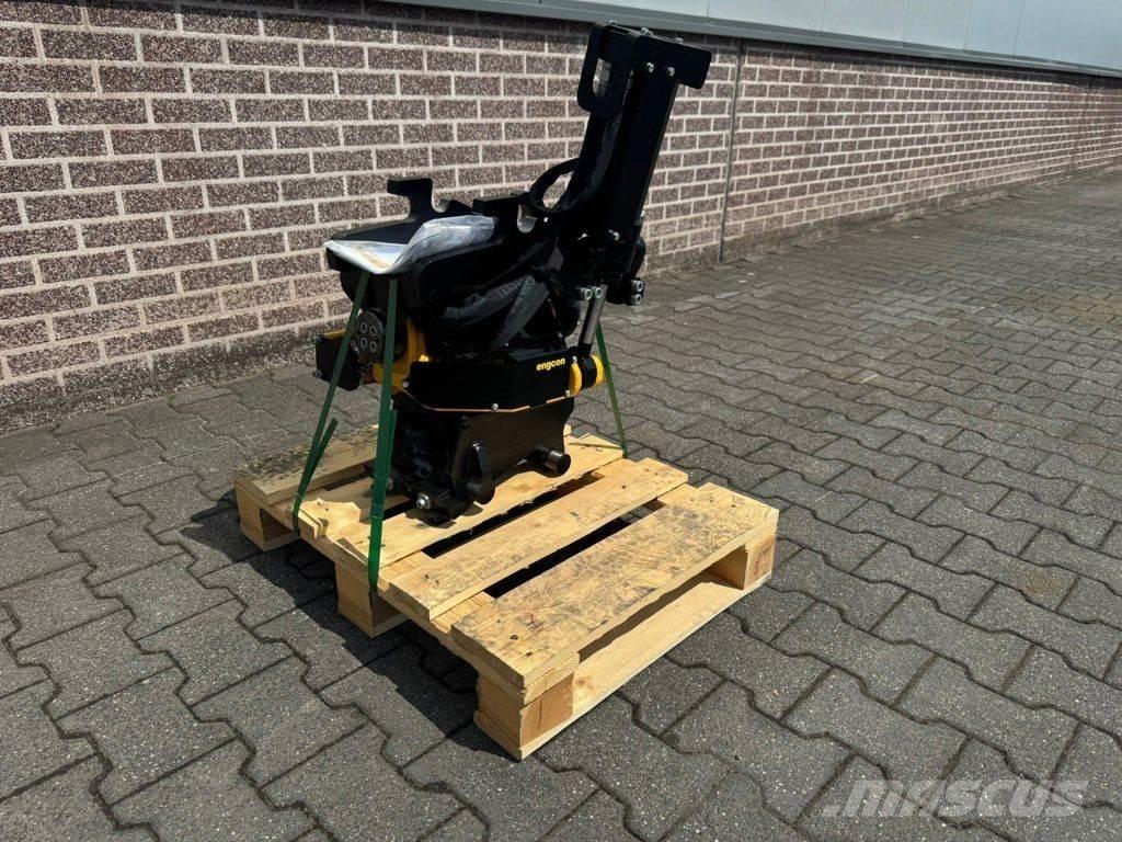 Engcon EC204 Rotatori