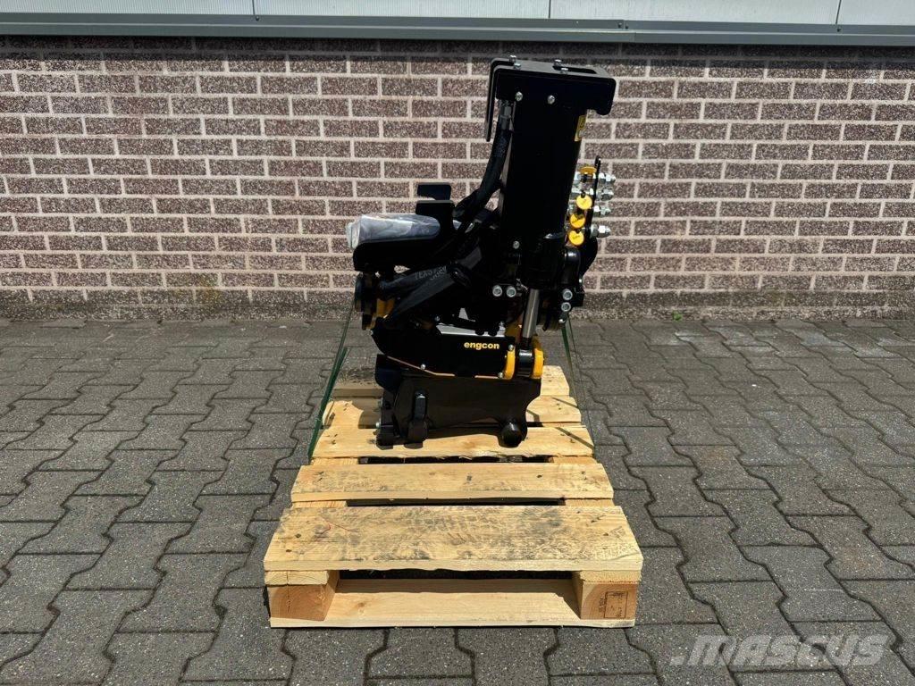 Engcon EC204 Rotatori