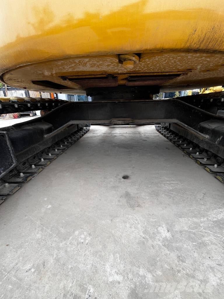 CAT 303.5 E Mini bageri <7t