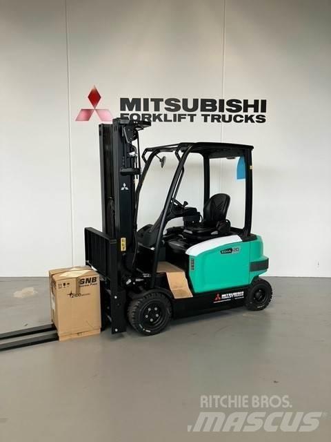 Mitsubishi FB20N2 Električni viličari