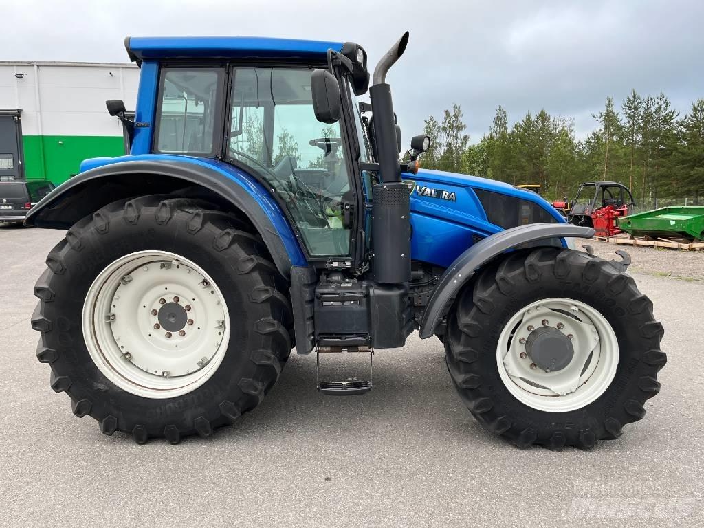 Valtra N 163 D Traktori