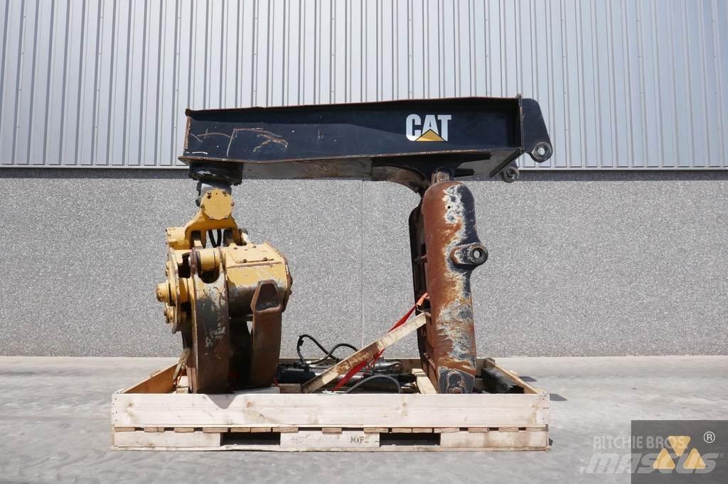 CAT 525D Grapple Transport – ostalo