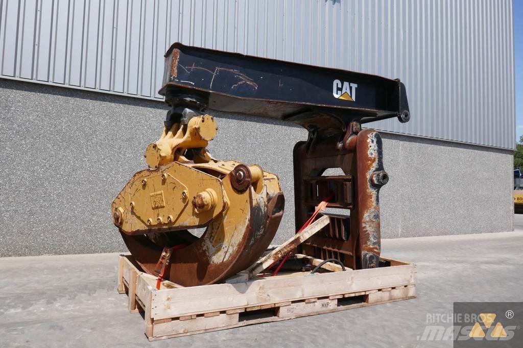 CAT 525D Grapple Transport – ostalo