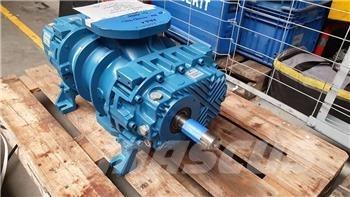 Robuschi RB61 D1/SP Dodatna oprema za kompresor