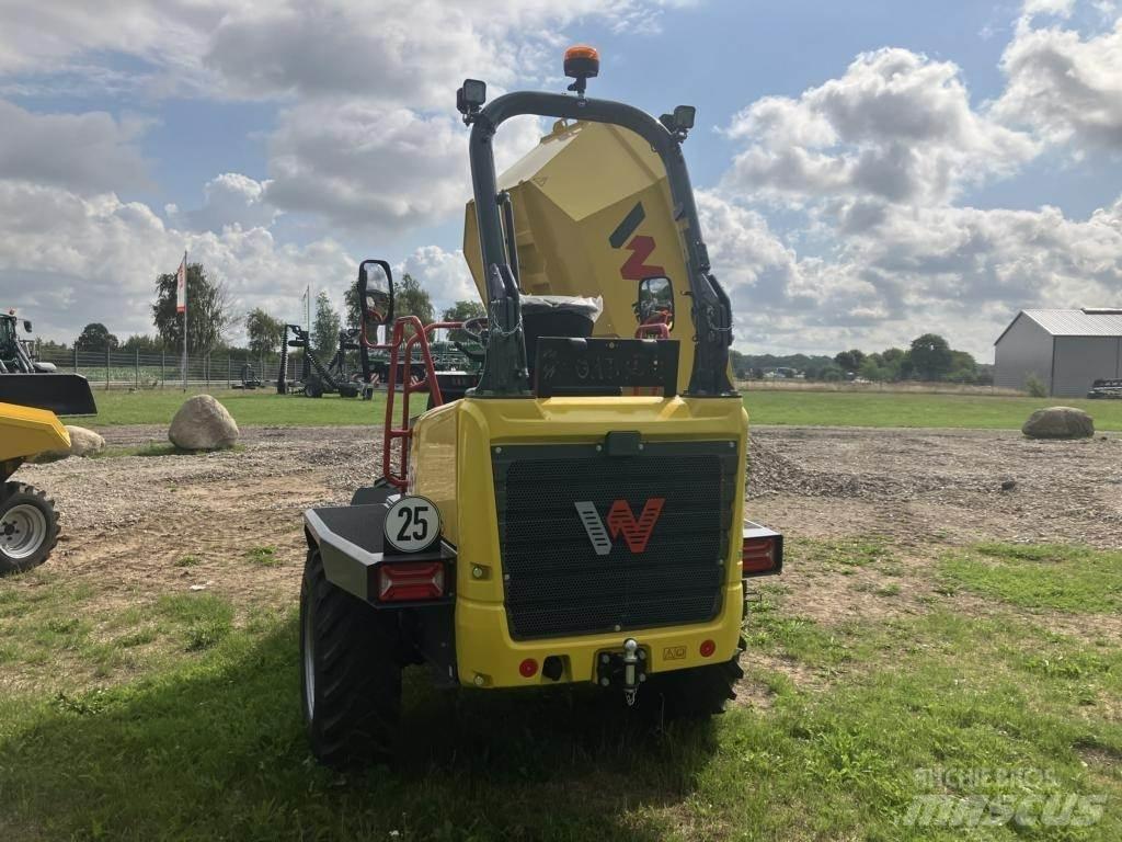 Wacker DW 50-2 Poljoprivreda – ostalo