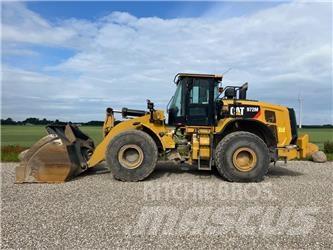 CAT 972 M Utovarivači na kotačima