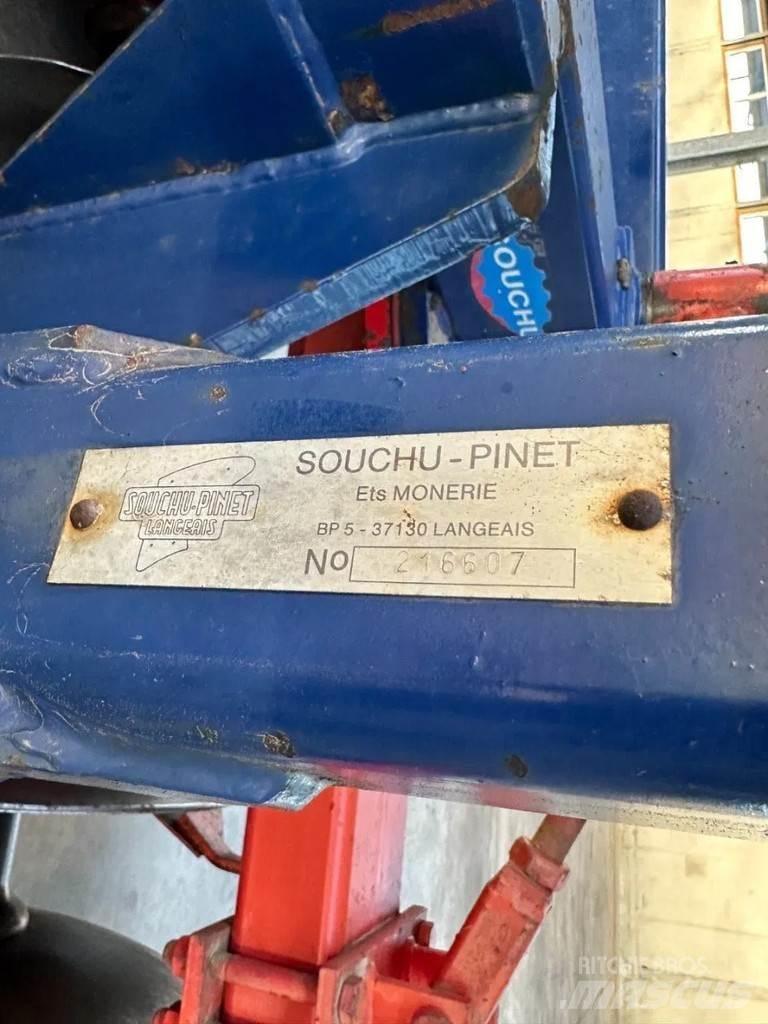  Souchu-pinet 4200 Drljače
