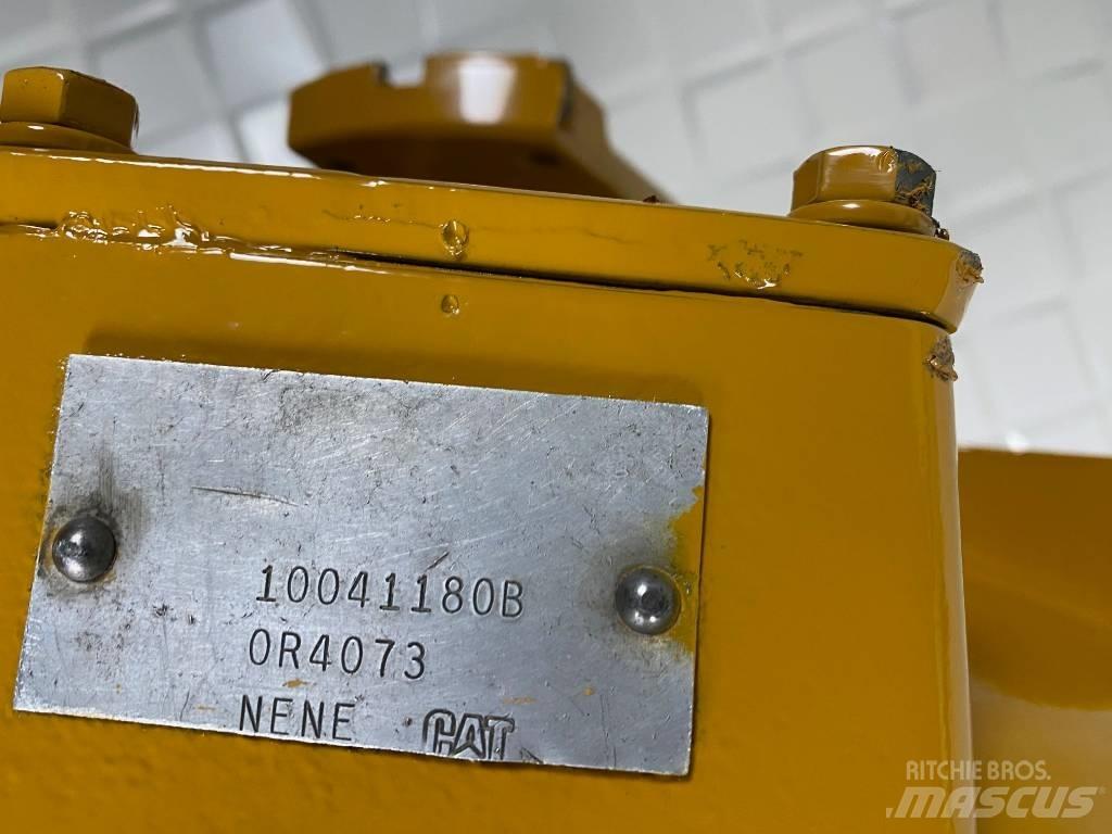 CAT 992C Converter Hidraulika