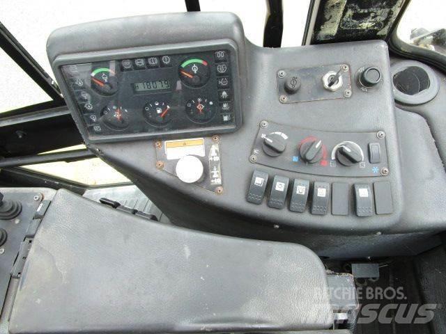 Hyster H8.00XM Plinski viličari
