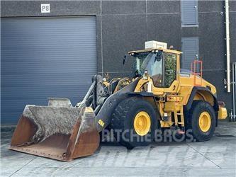 Volvo L 150 H Utovarivači na kotačima