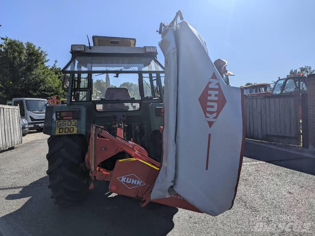 Kuhn GMD 44 Kosilice