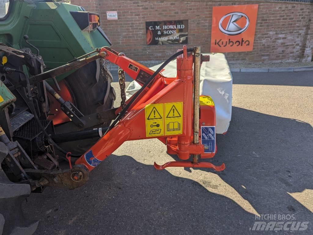 Kuhn GMD 44 Kosilice